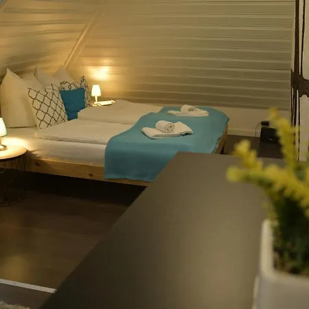 Stilvolle Altbauwohnung, Schlaf & Gut * 호그렌즈하우젠