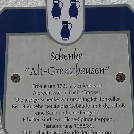 Apartment Stilvolle Altbauwohnung, Schlaf & Gut