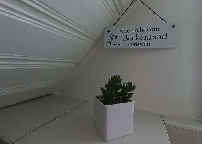 Stilvolle Altbauwohnung, Schlaf & Gut 아파트 *