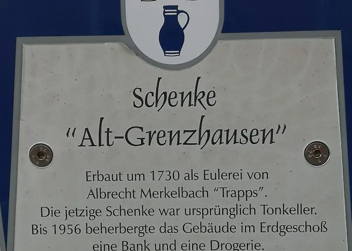 아파트 Stilvolle Altbauwohnung, Schlaf & Gut